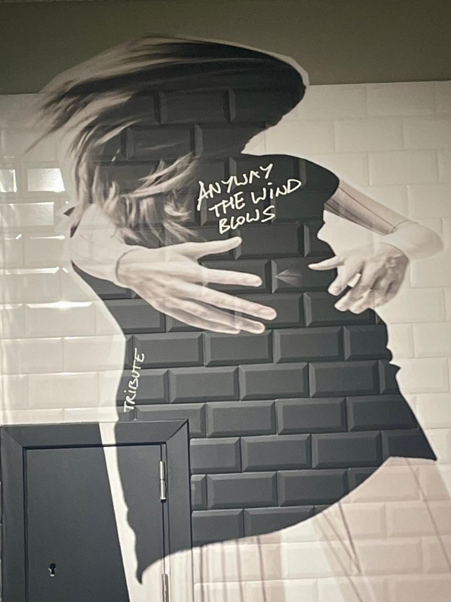 Moxy Antwerp Hotel Bagian luar foto